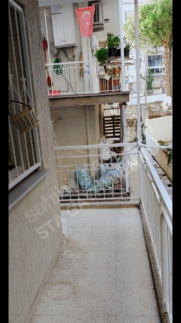 YEŞİLYURT KAZIM KARABEKİR MAHALLESİNDE 3+1 SATILIK FIRSAT DAİRE - İZMİR KARABAĞLAR fotoğraf 2